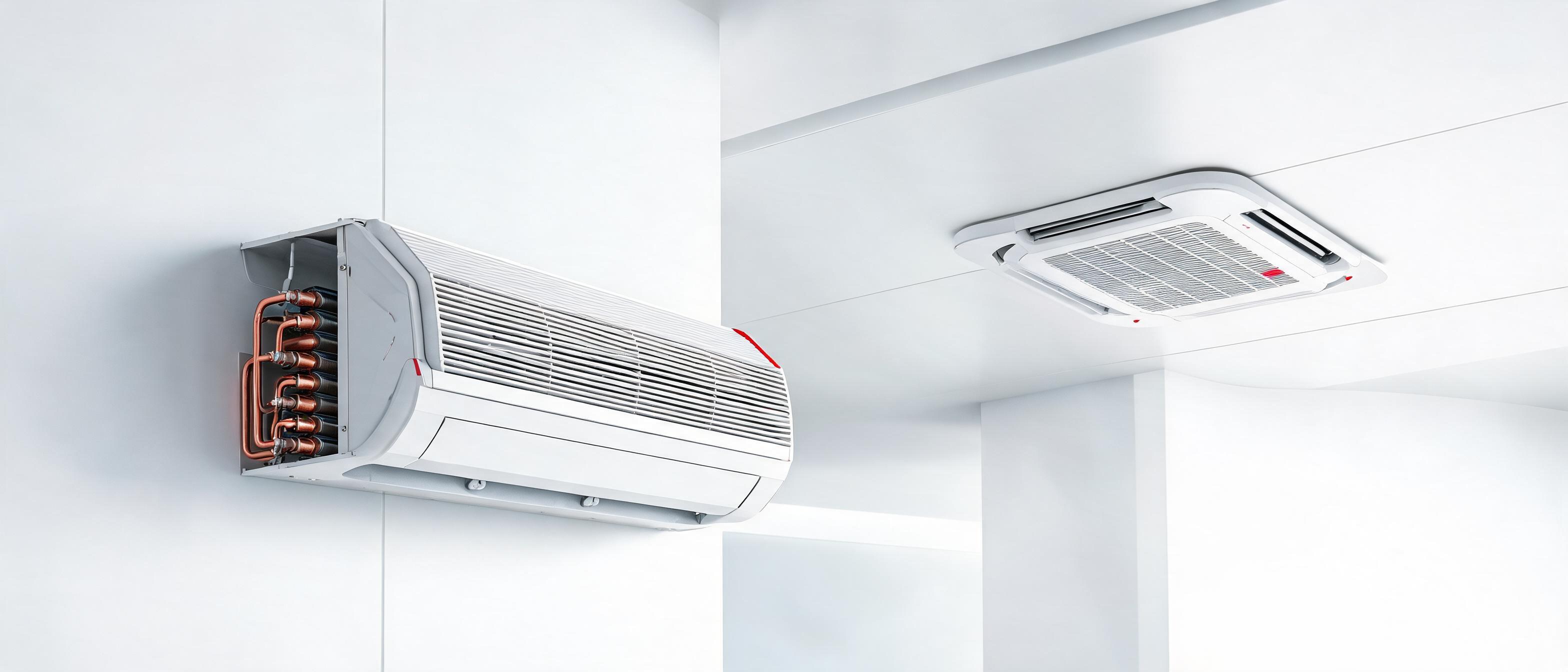 Fan Coil Unit Technical Datasheet