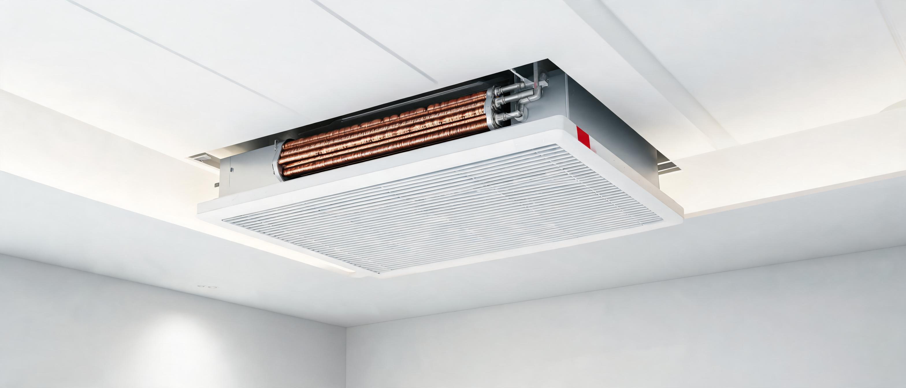 Fan Coil Unit Operation Manual