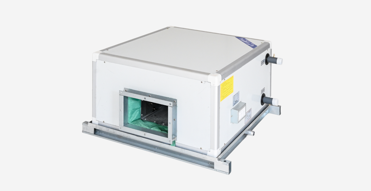Compressor Components Technical Datasheet