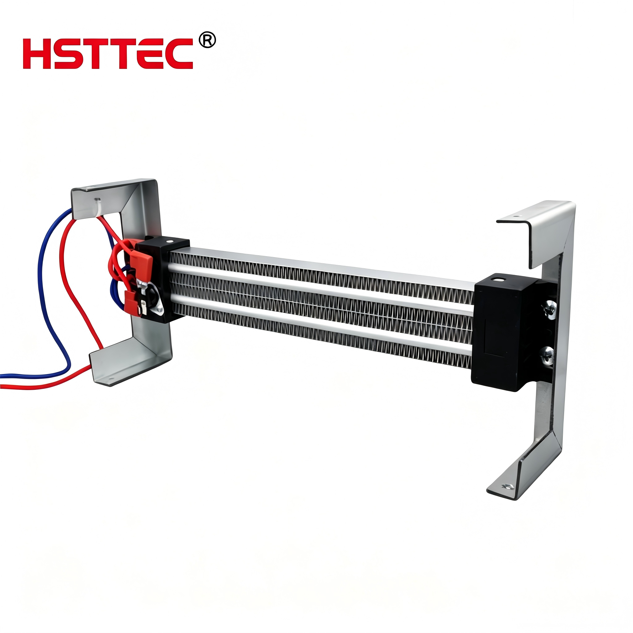 Heat Exchanger Components