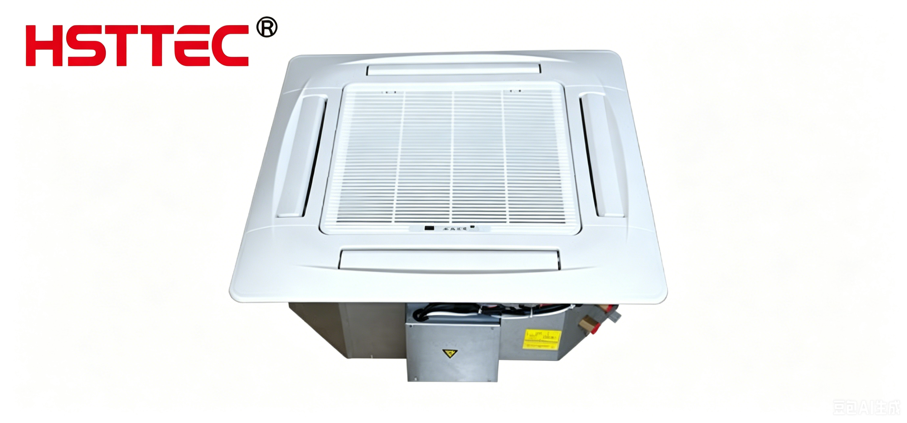 Fan Coil Unit