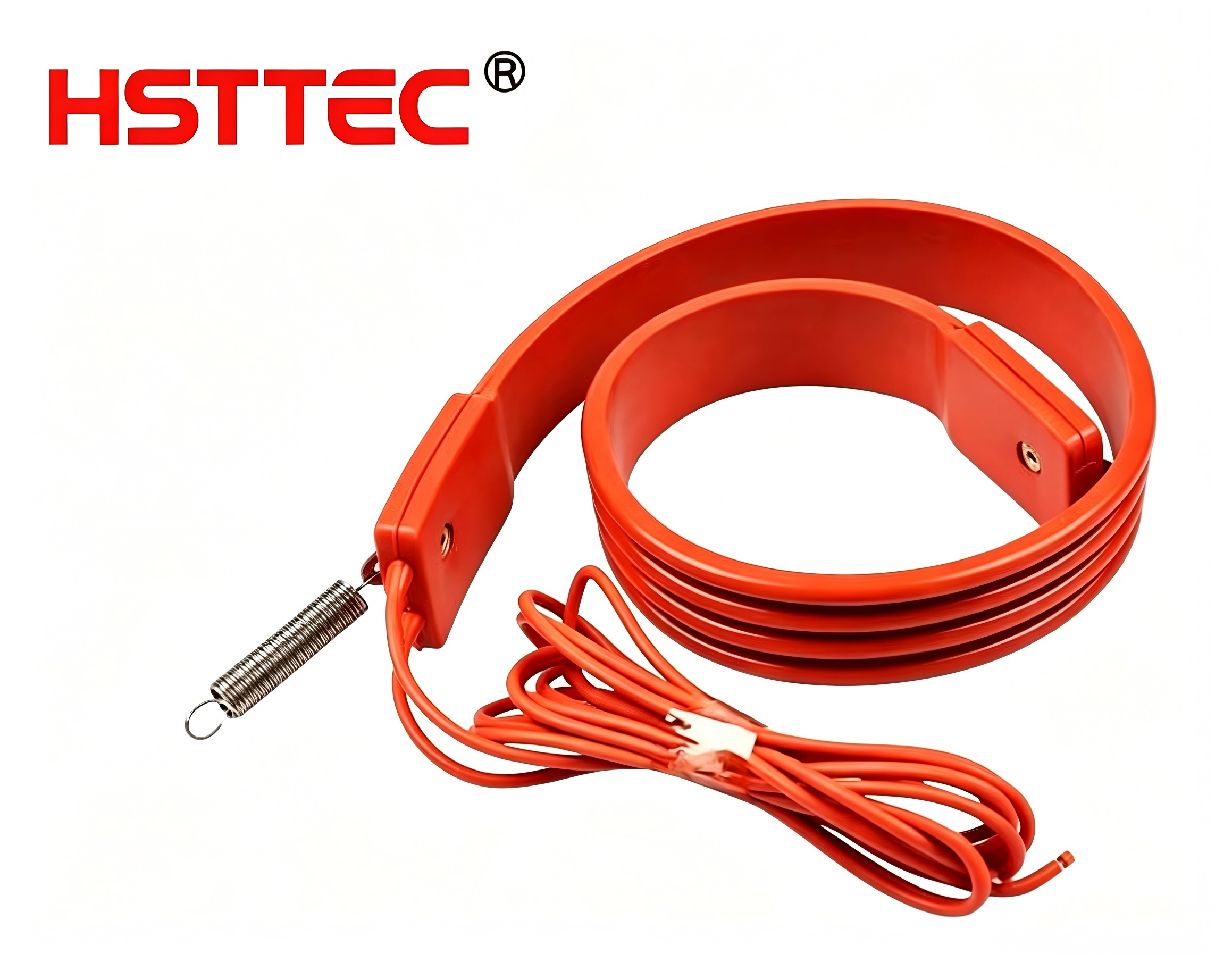 Compressor Components