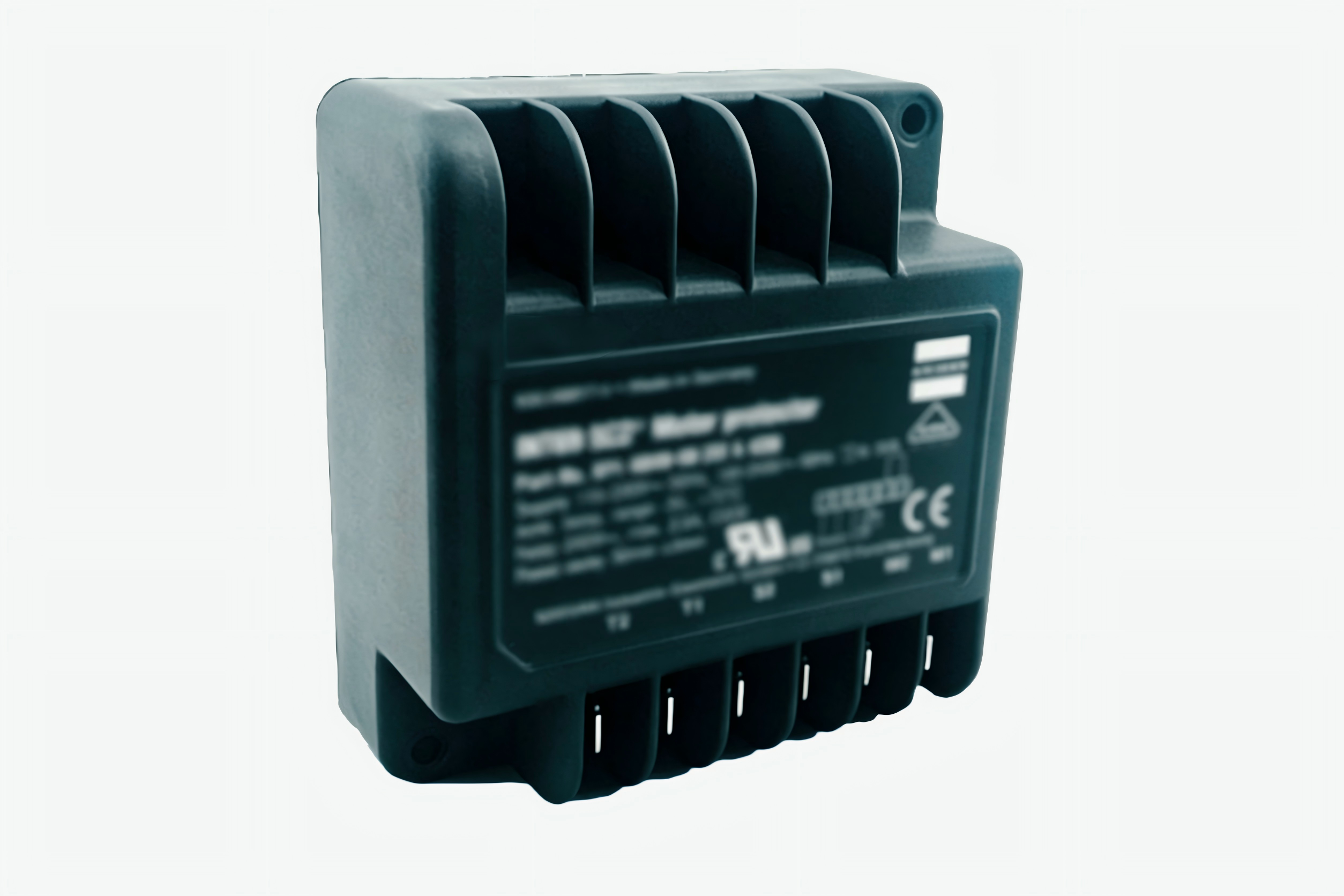 Compressor Components