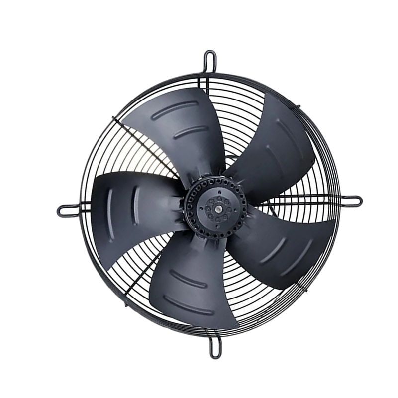 Fan Components
