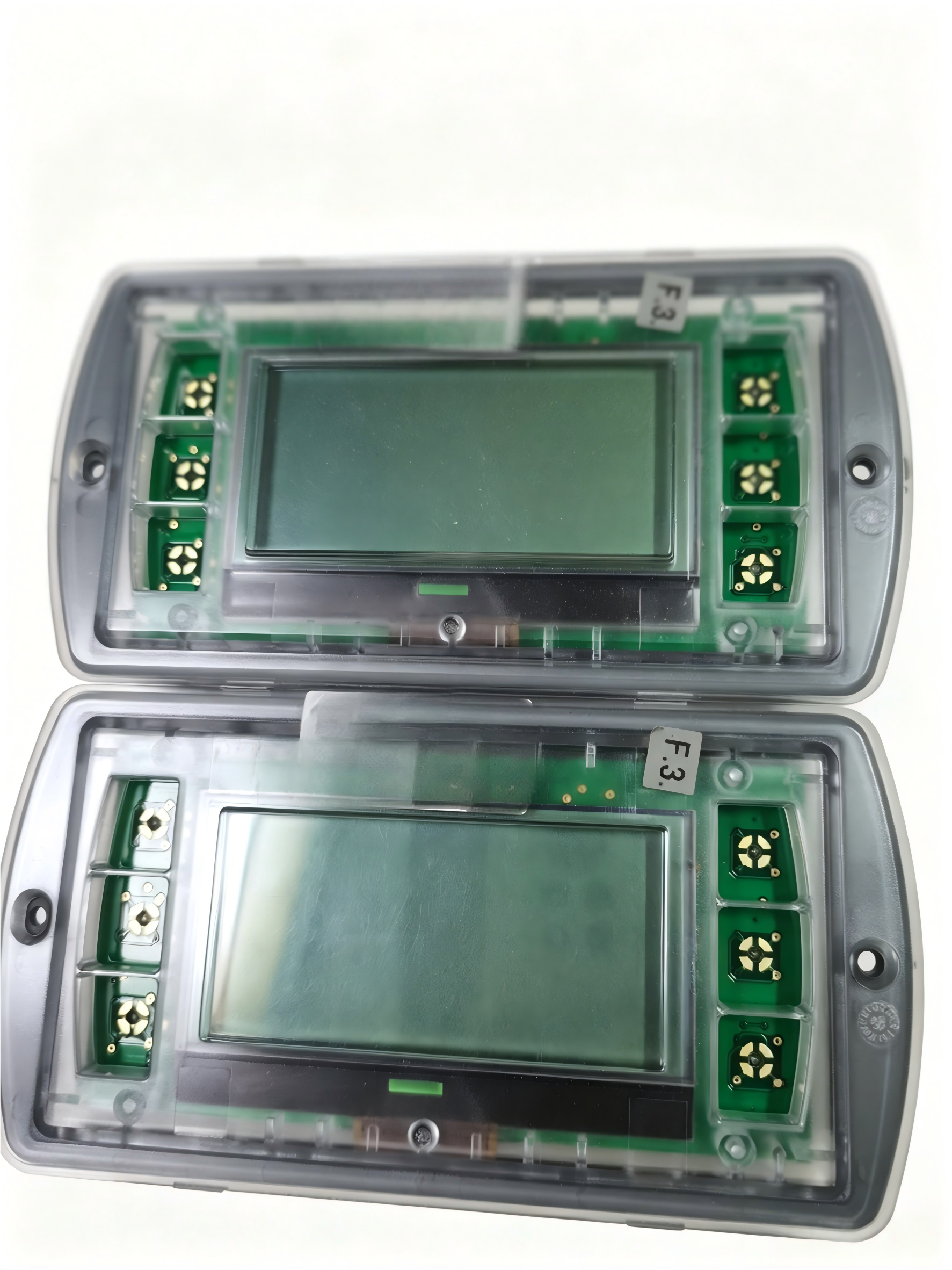 Control Components