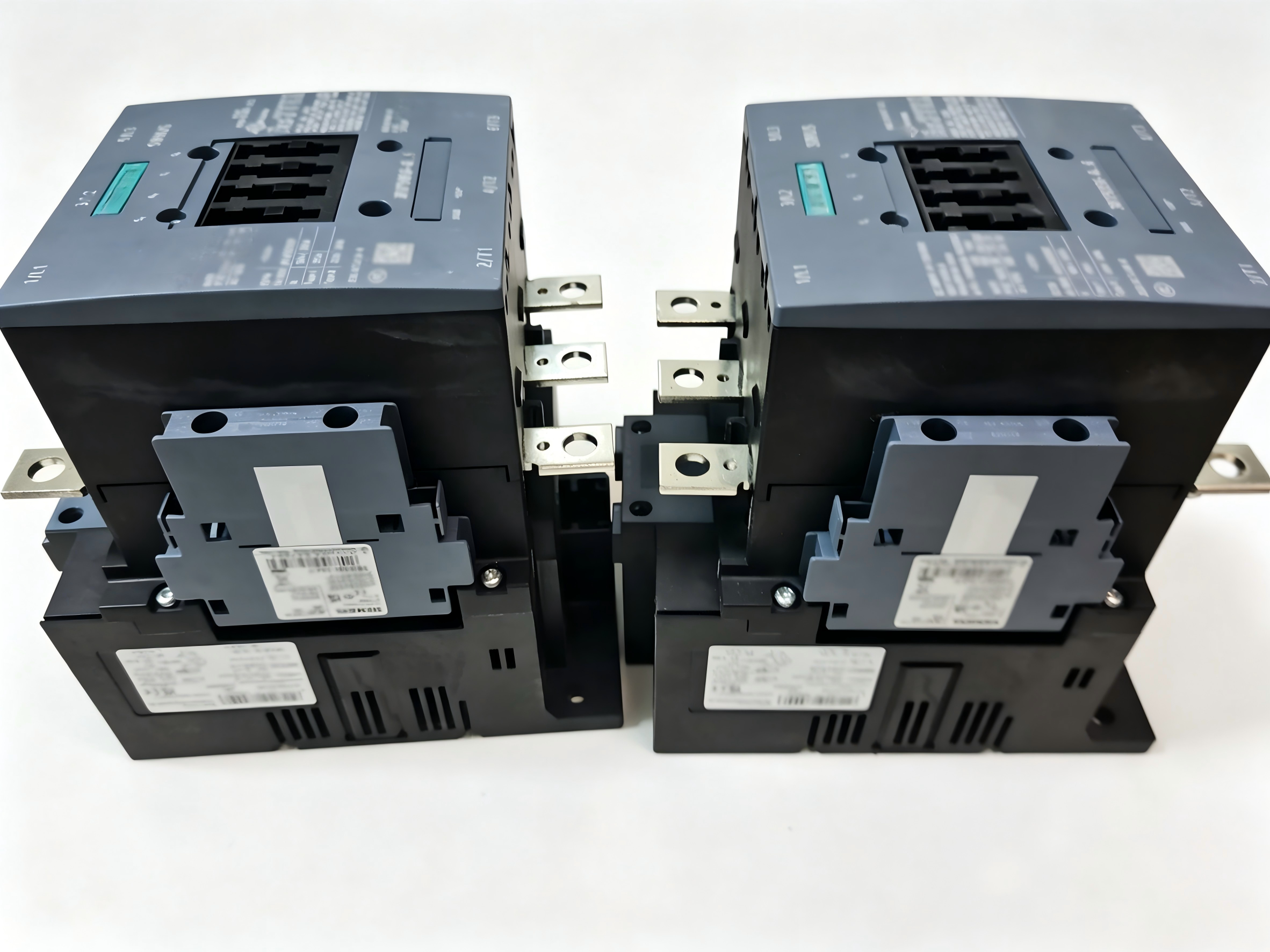 Control Components