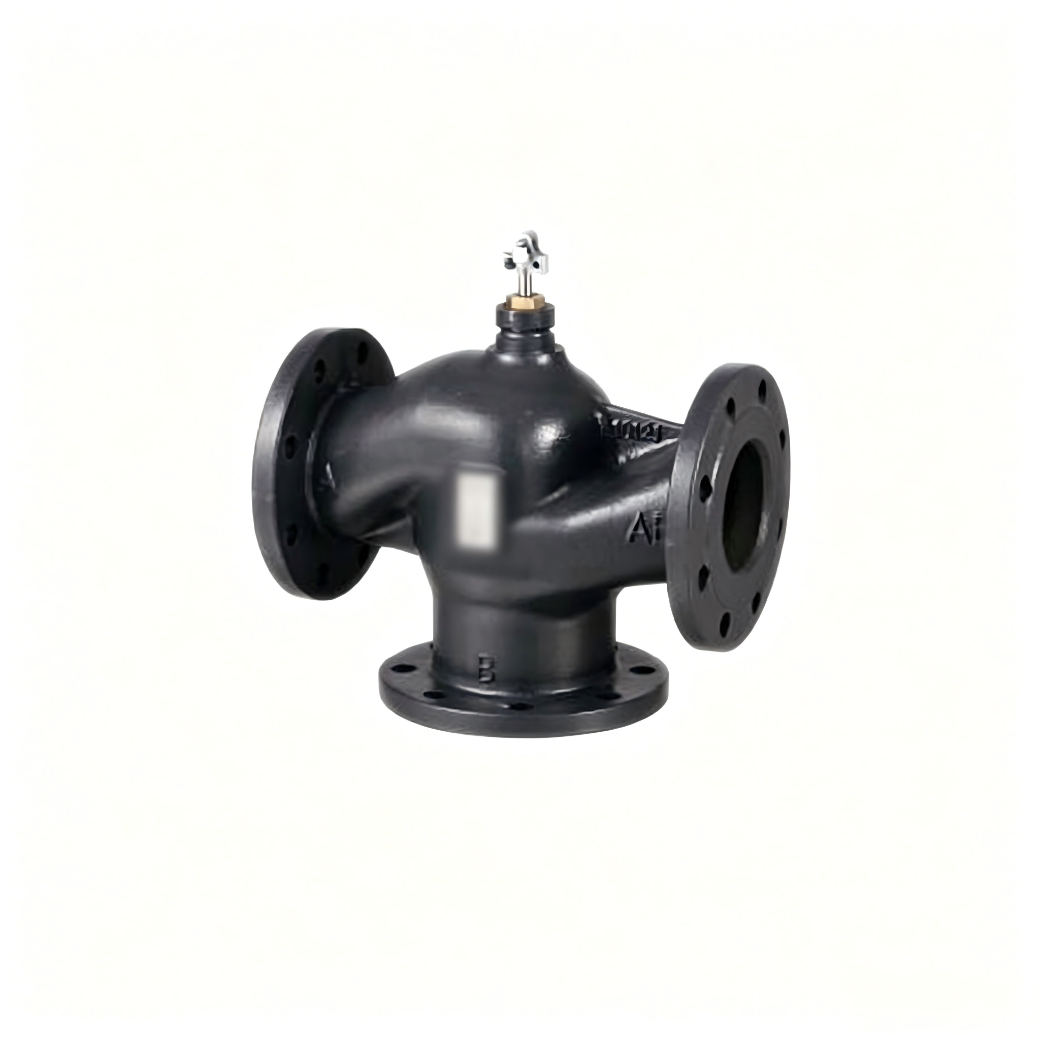 Valve Components