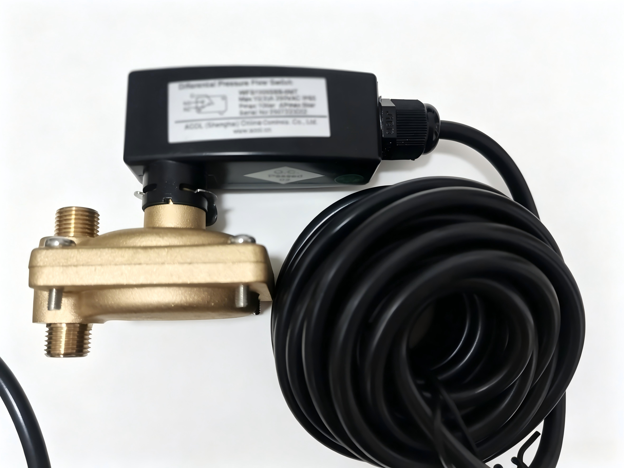 Control Components