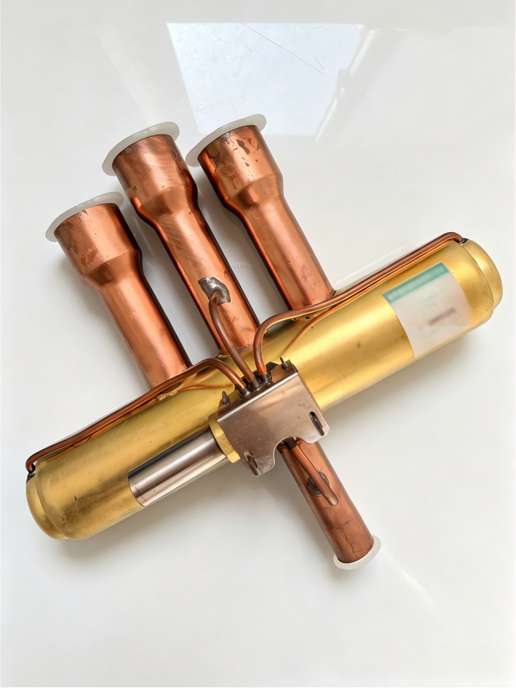 Valve Components