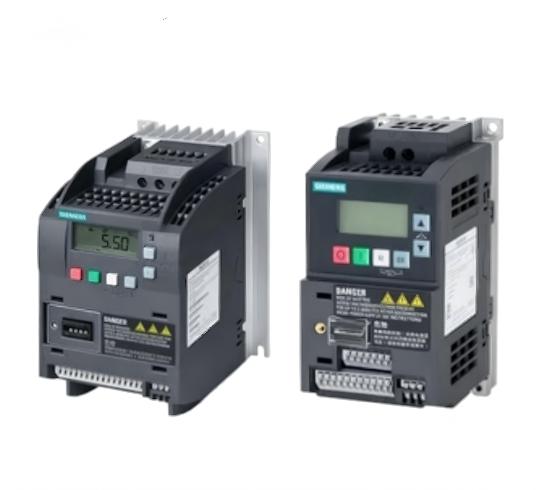 Control Components