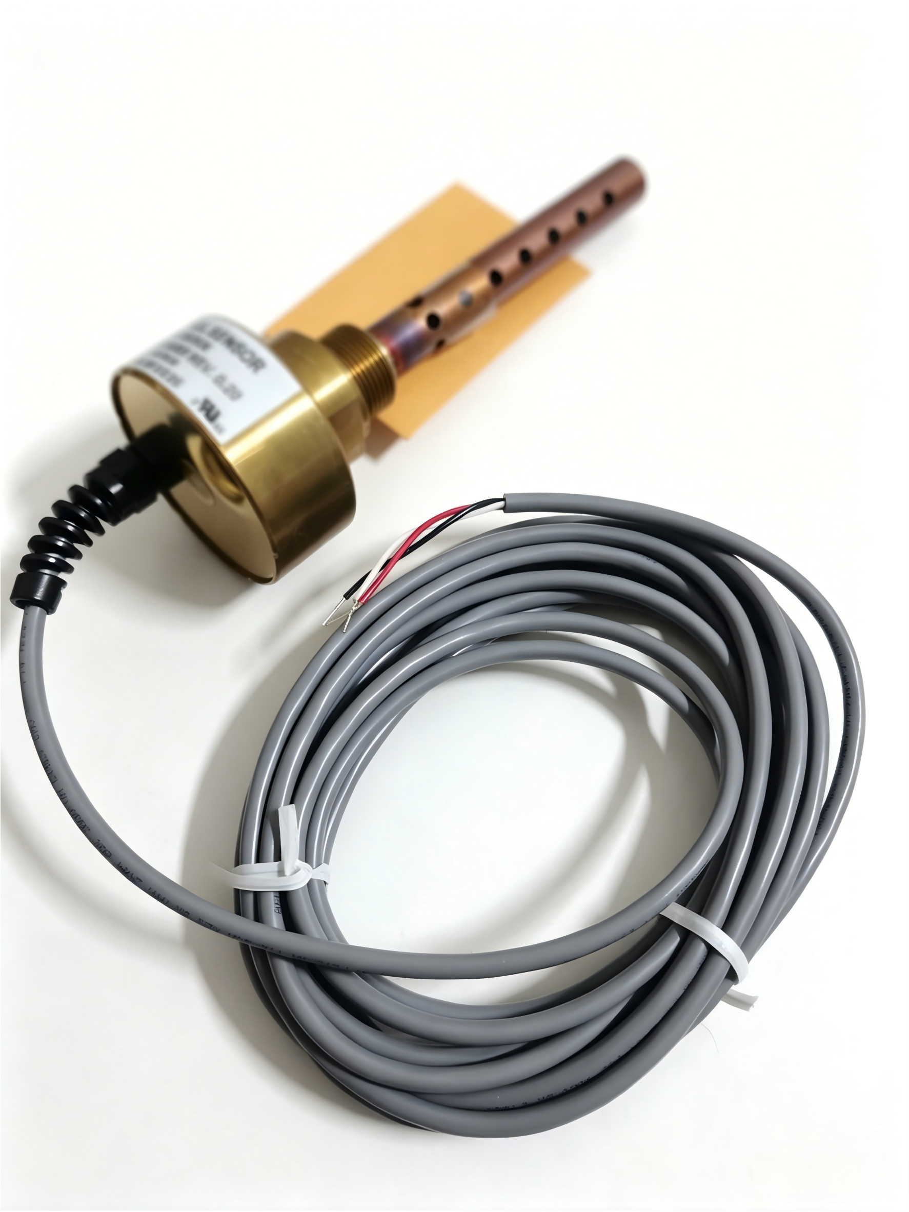 Sensor Components