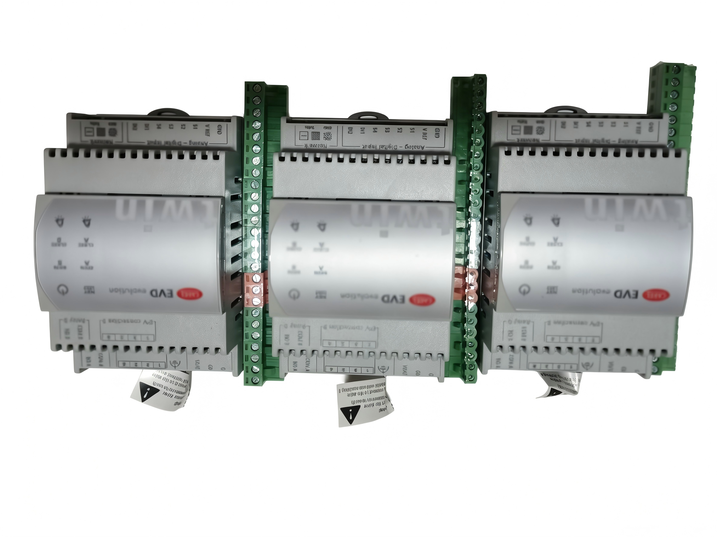 Control Components