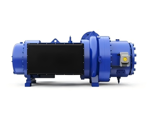 Compressor Components