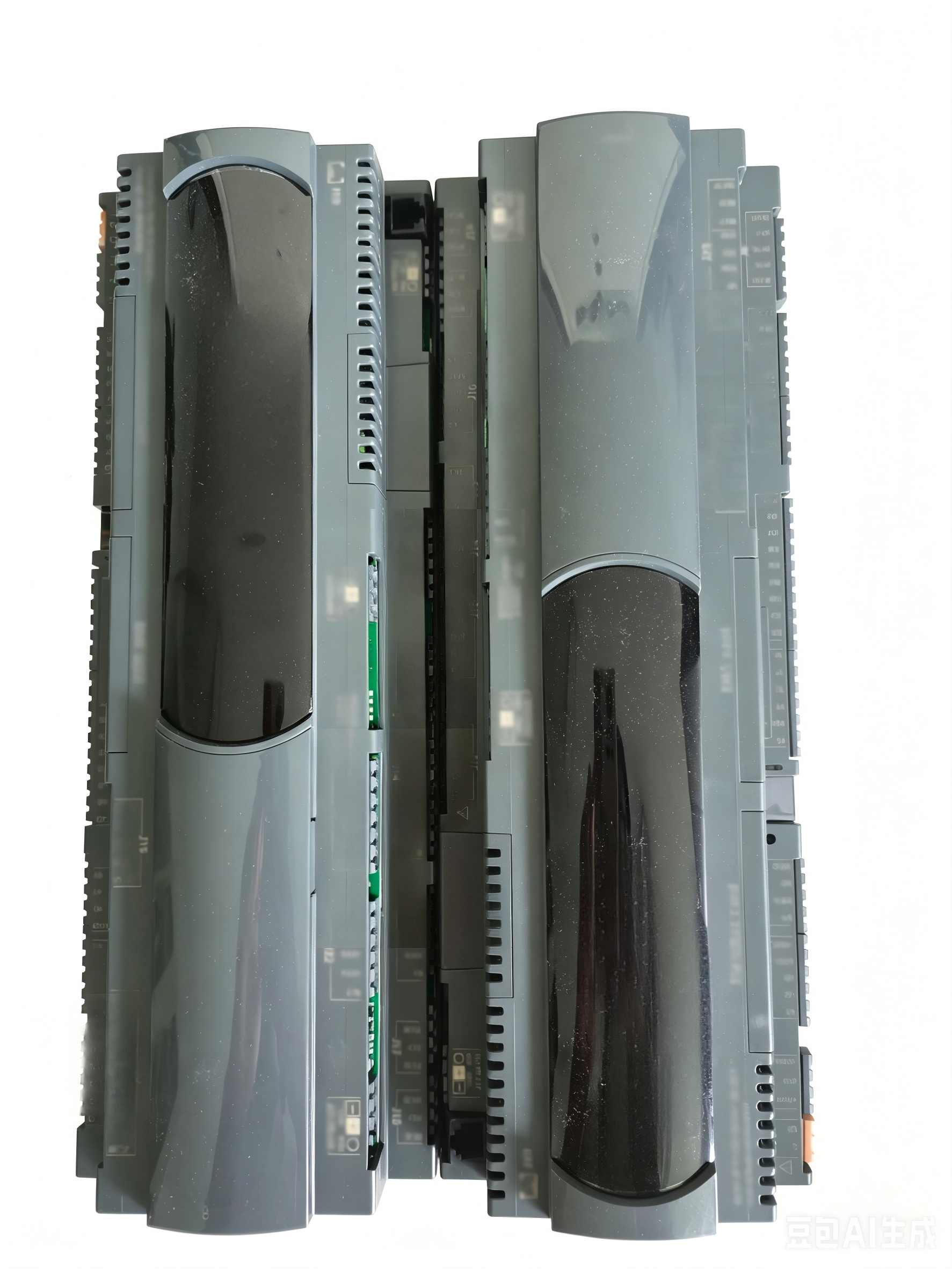 Control Components