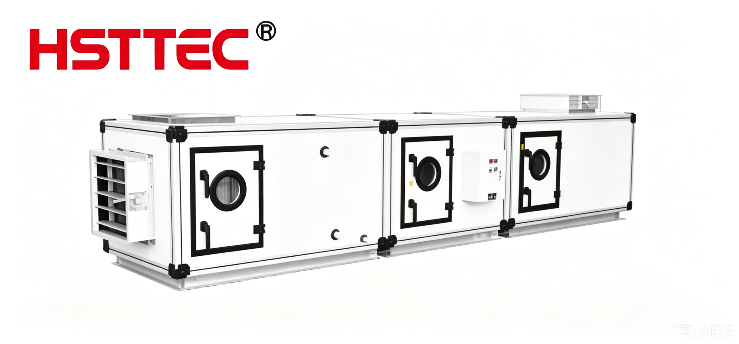 Air Handling Unit