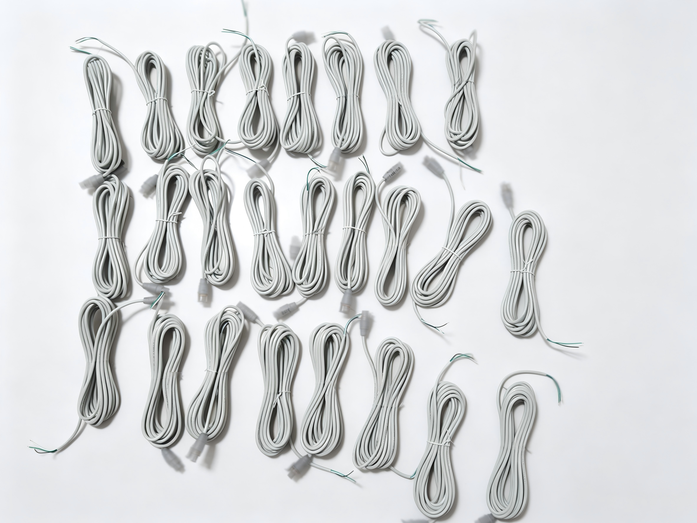 Sensor Components