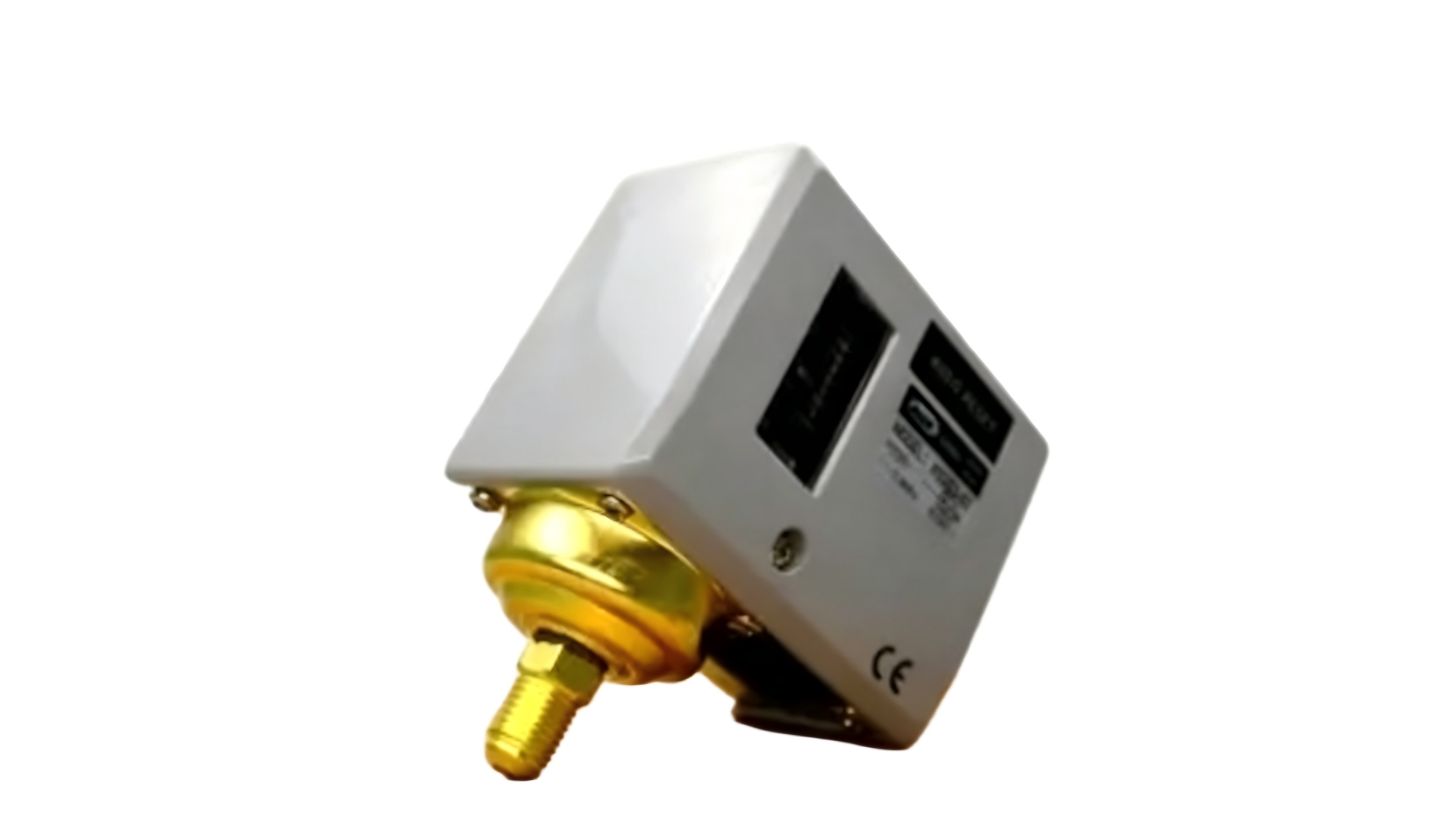 Control Components