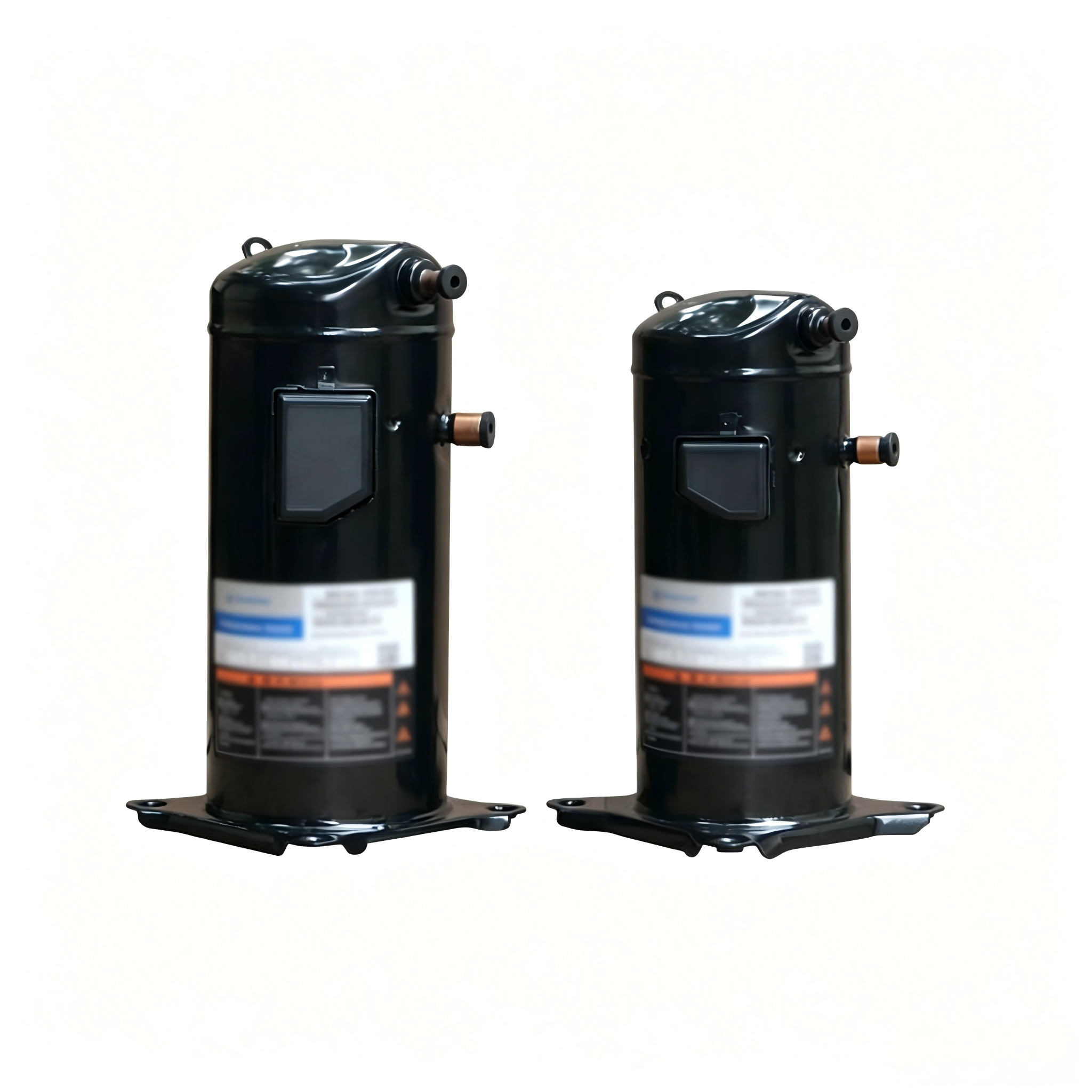 Compressor Components