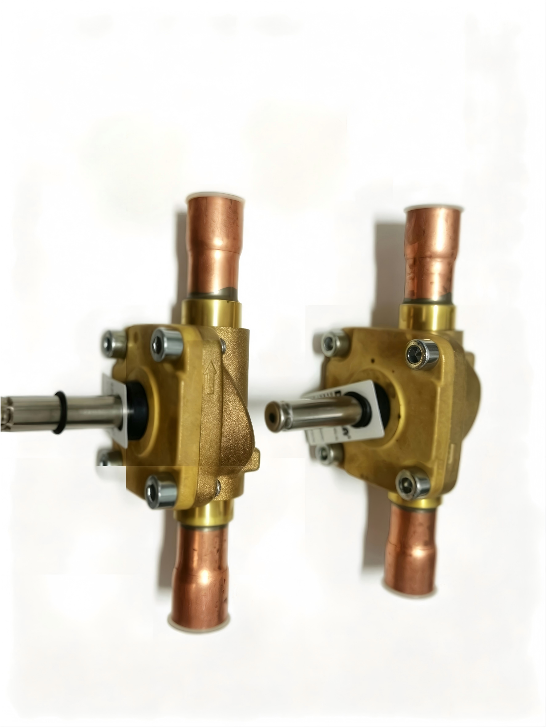Valve Components