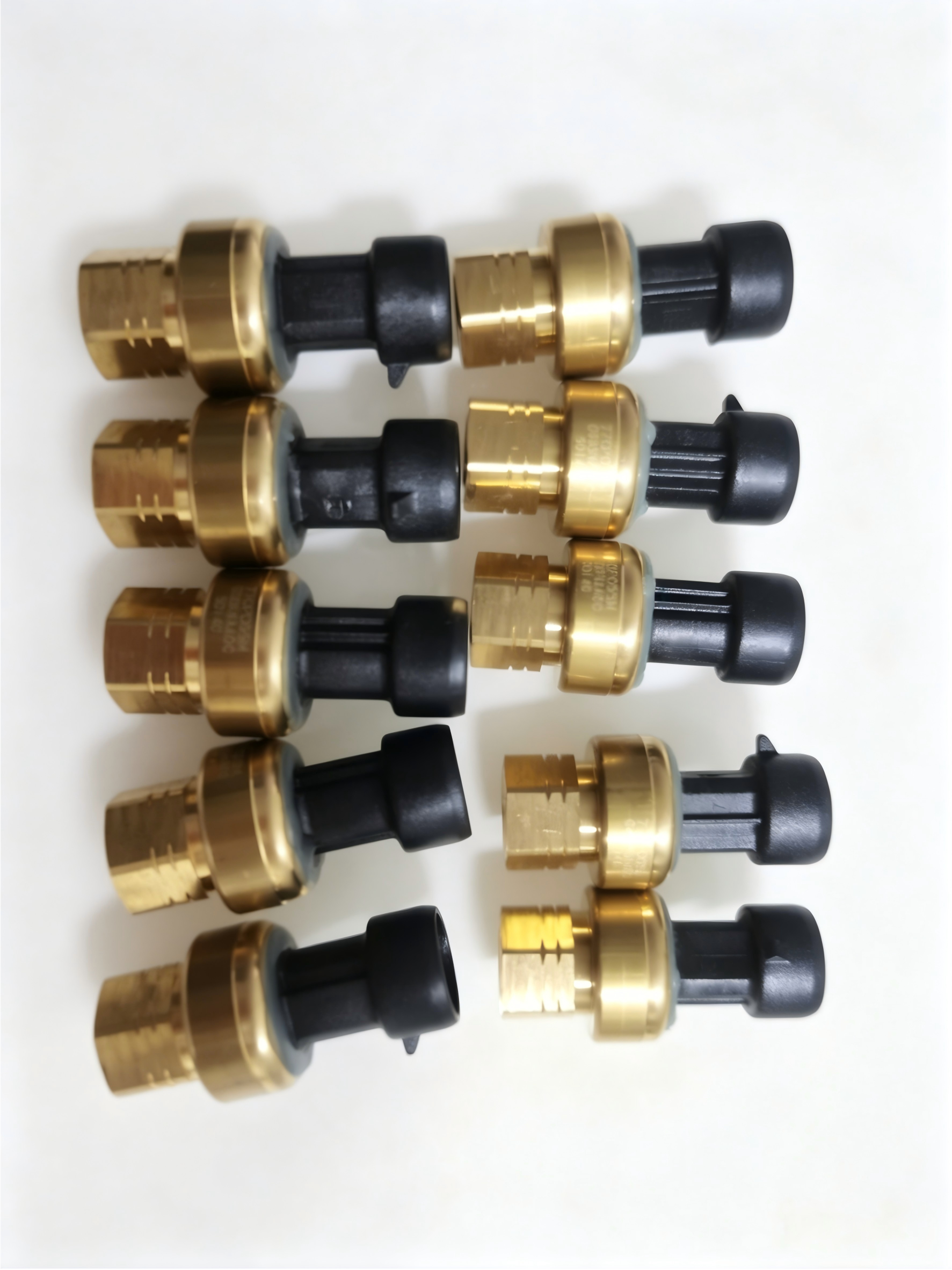 Control Components