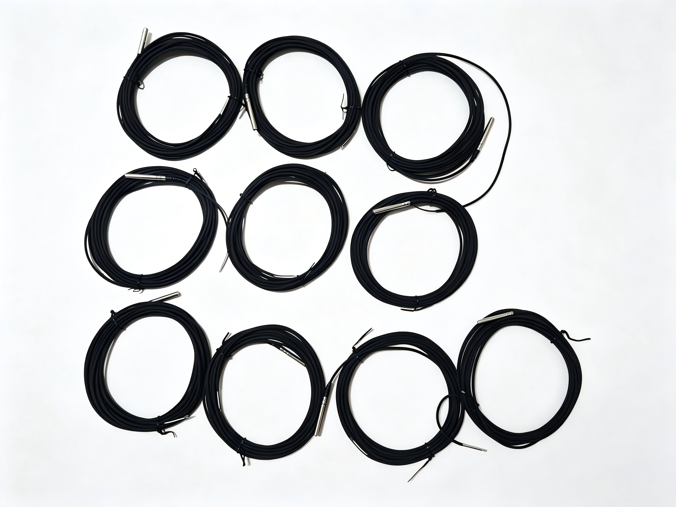 Sensor Components