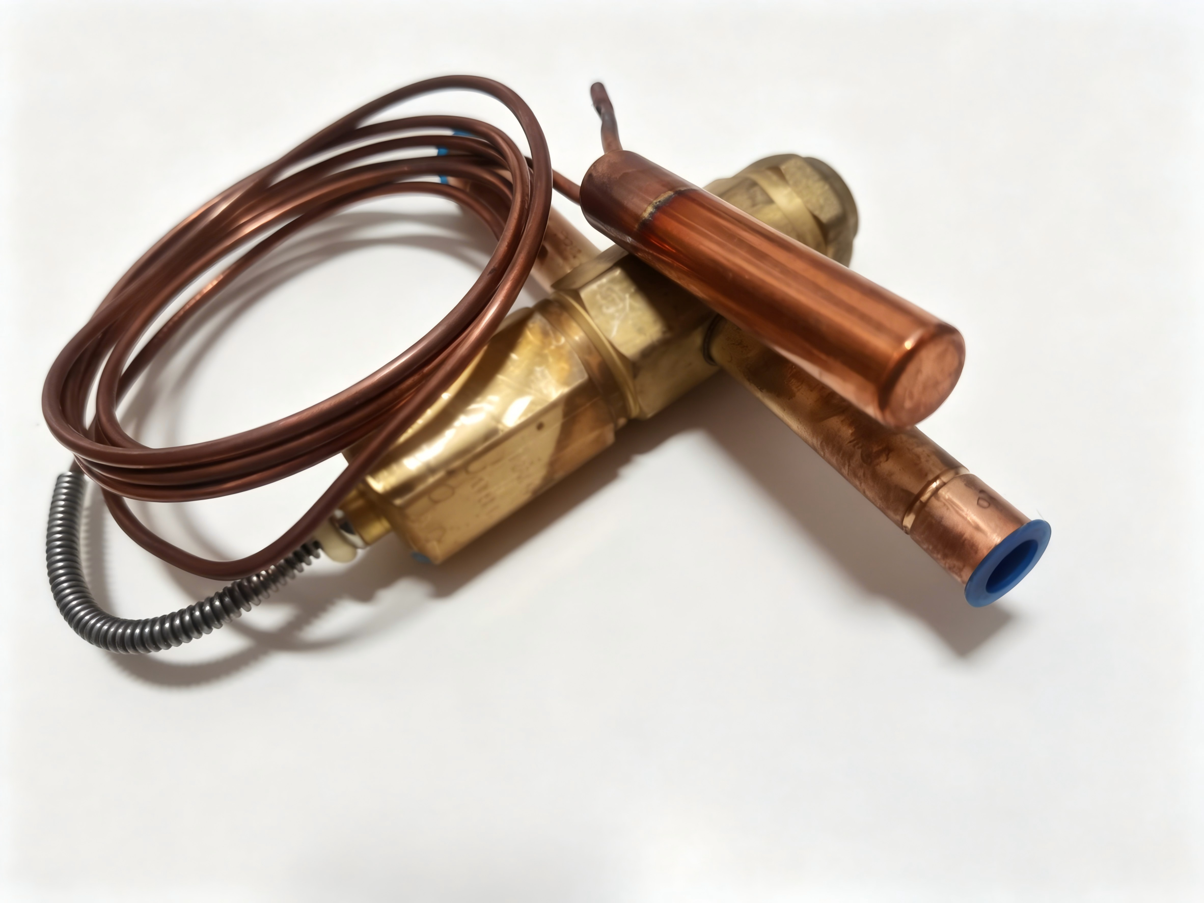 Valve Components