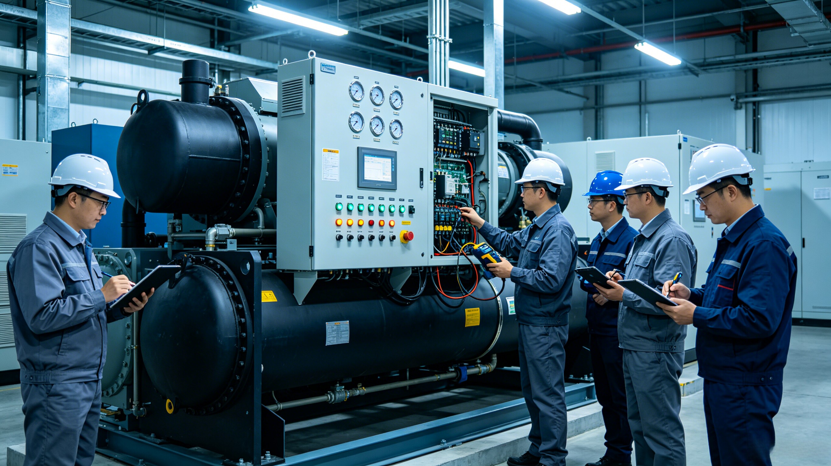 Engineering Service