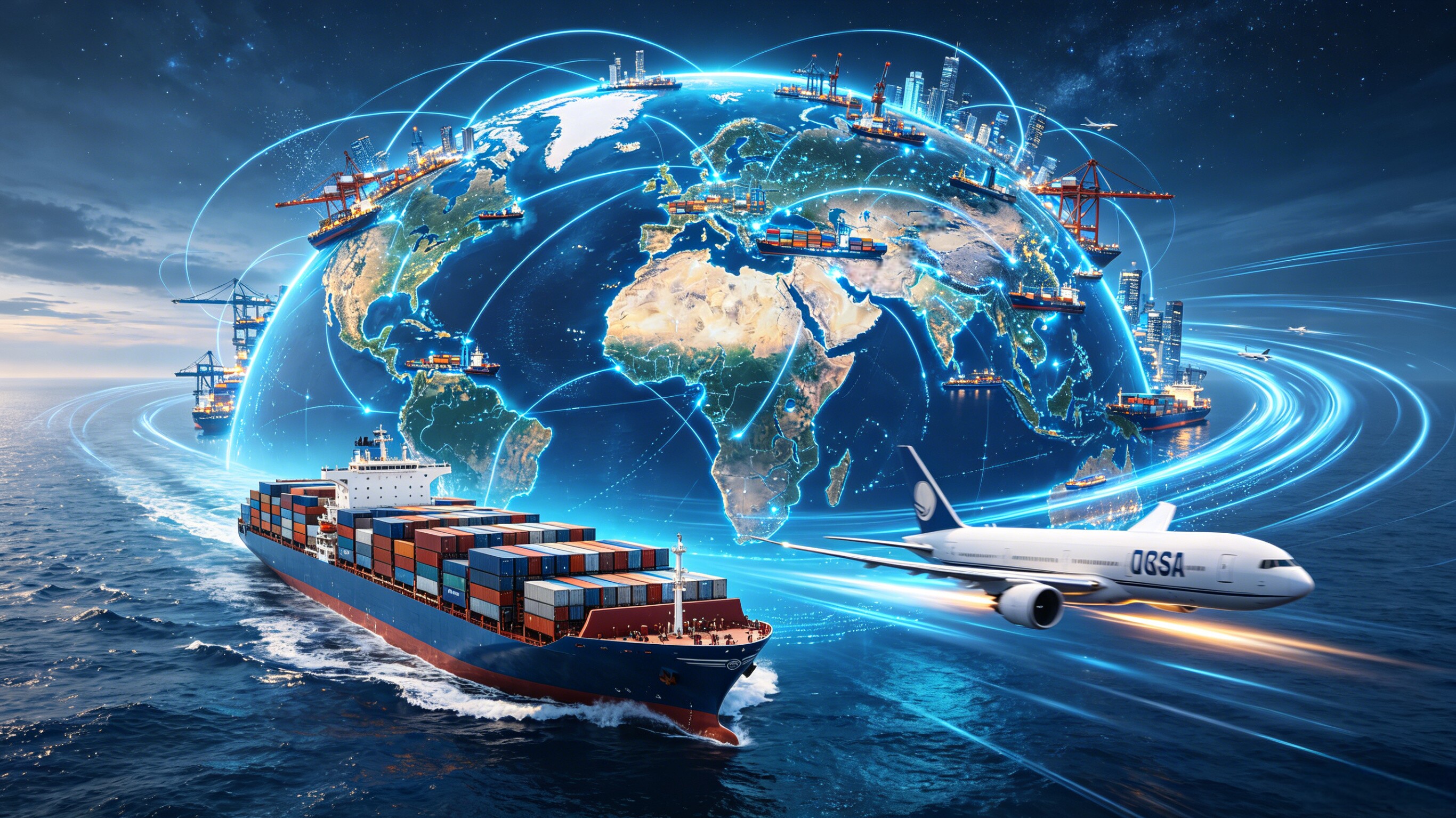 Trade Service