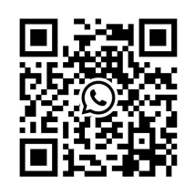 WhatsApp QR code