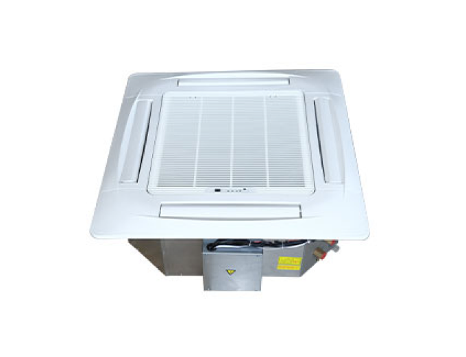News About Condensing Fans